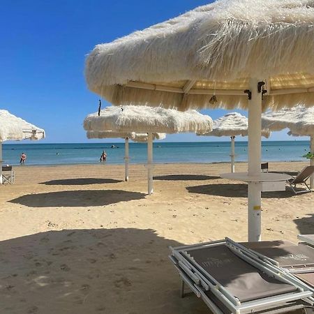 Apartmán Casa Al Mare Pescara Exteriér fotografie