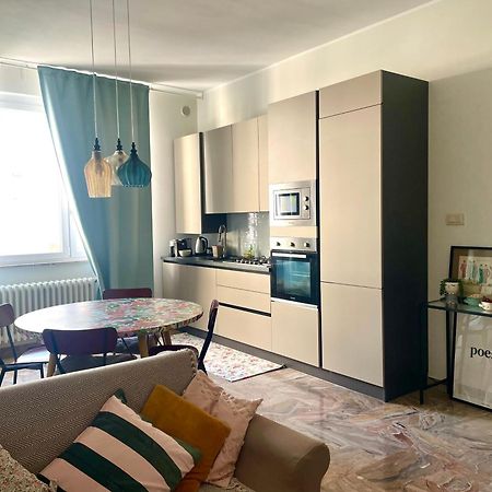 Apartmán Casa Al Mare Pescara Exteriér fotografie