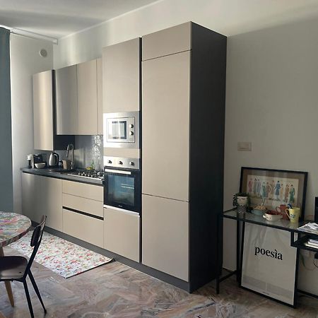 Apartmán Casa Al Mare Pescara Exteriér fotografie