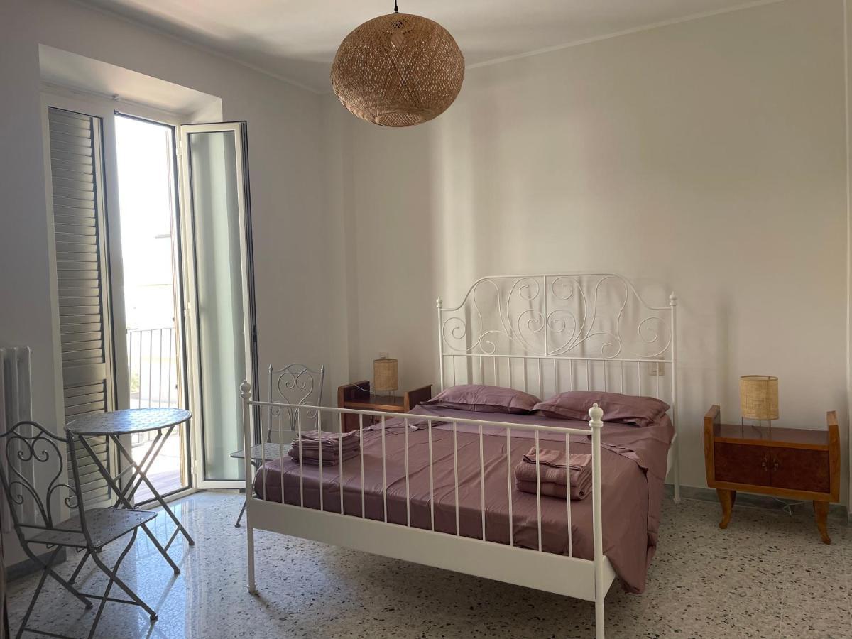 Apartmán Casa Al Mare Pescara Exteriér fotografie