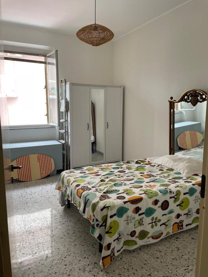 Apartmán Casa Al Mare Pescara Exteriér fotografie