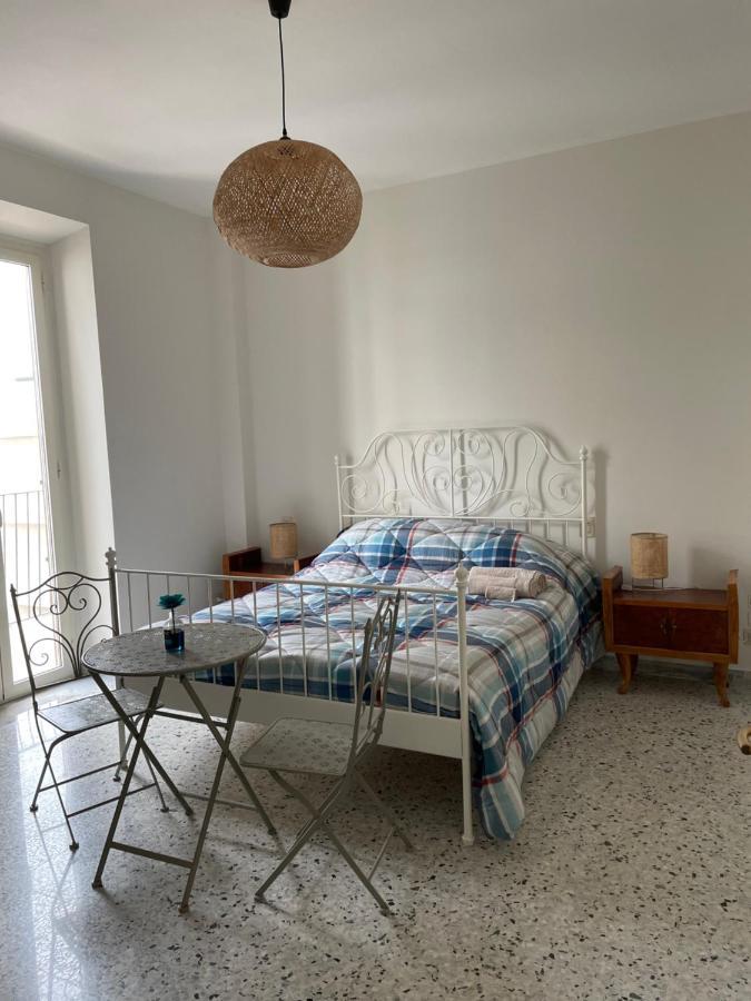 Apartmán Casa Al Mare Pescara Exteriér fotografie