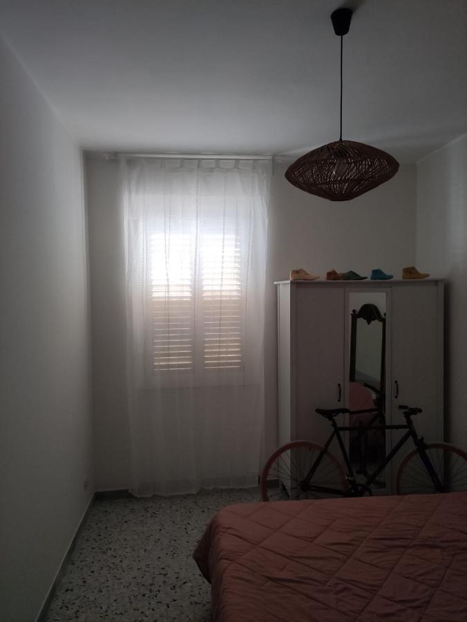 Apartmán Casa Al Mare Pescara Exteriér fotografie