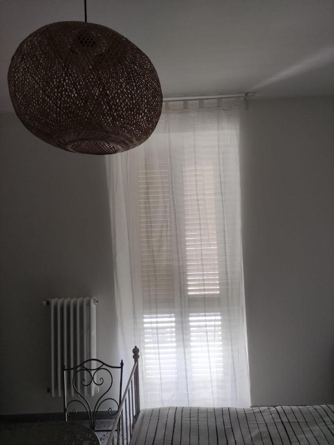 Apartmán Casa Al Mare Pescara Exteriér fotografie