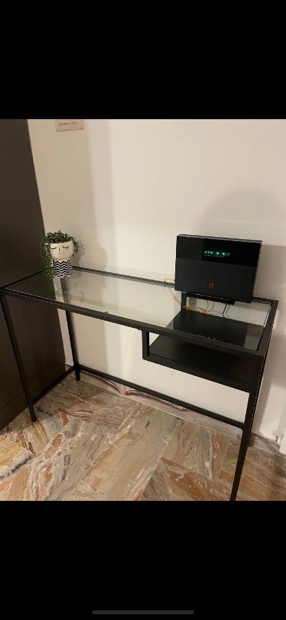 Apartmán Casa Al Mare Pescara Exteriér fotografie