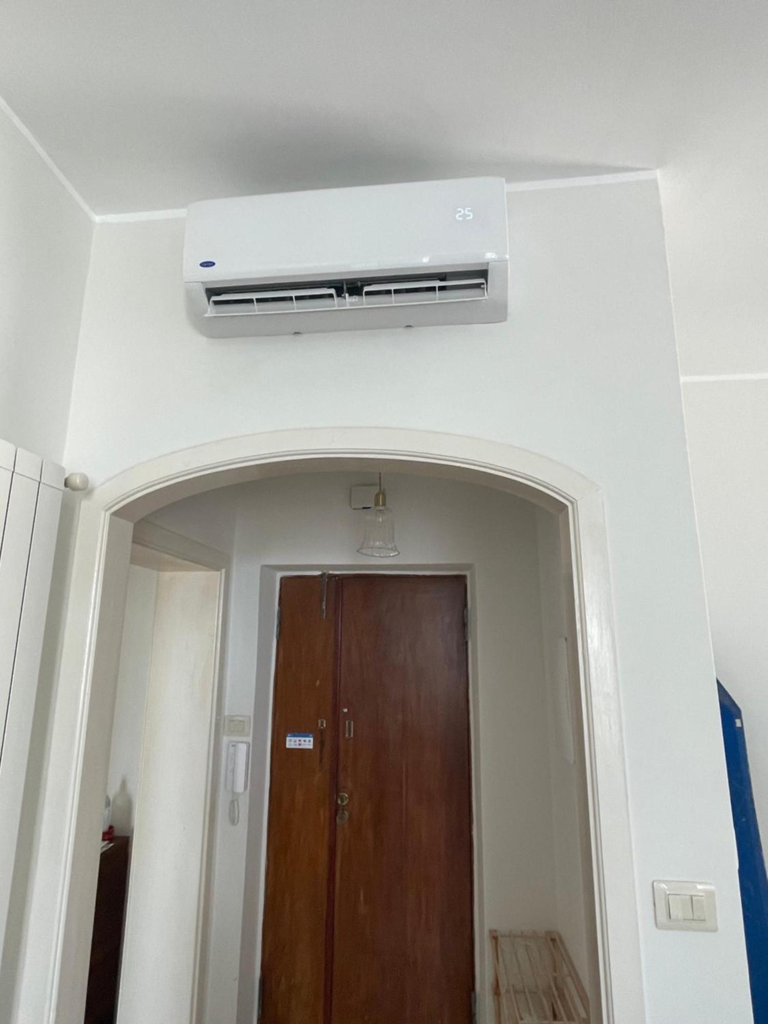Apartmán Casa Al Mare Pescara Exteriér fotografie