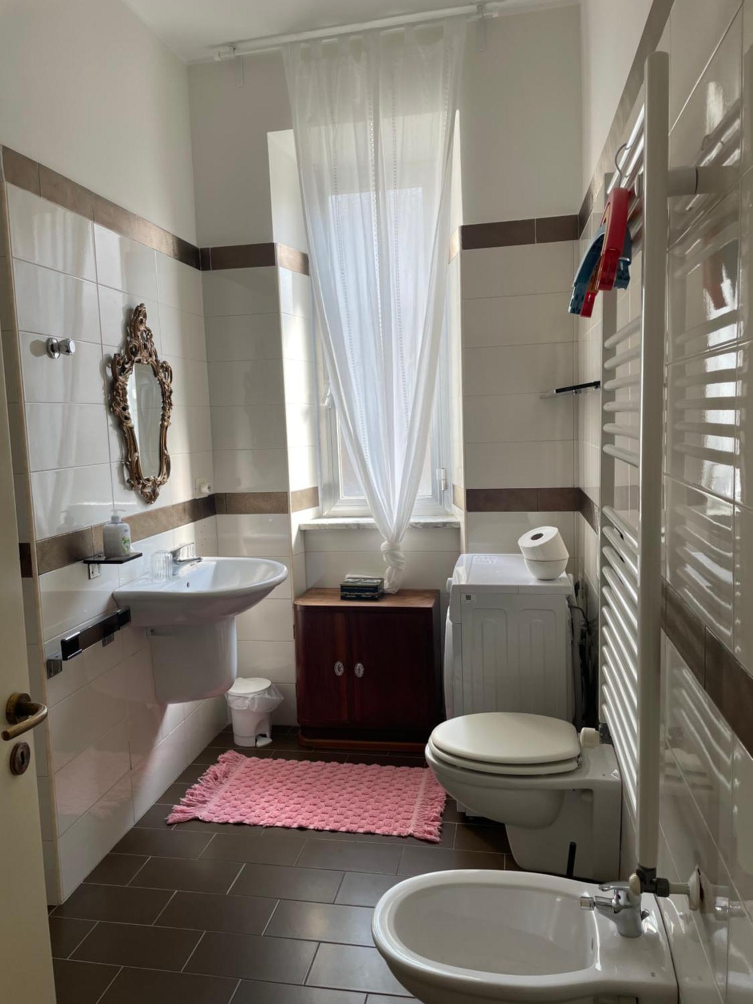 Apartmán Casa Al Mare Pescara Exteriér fotografie