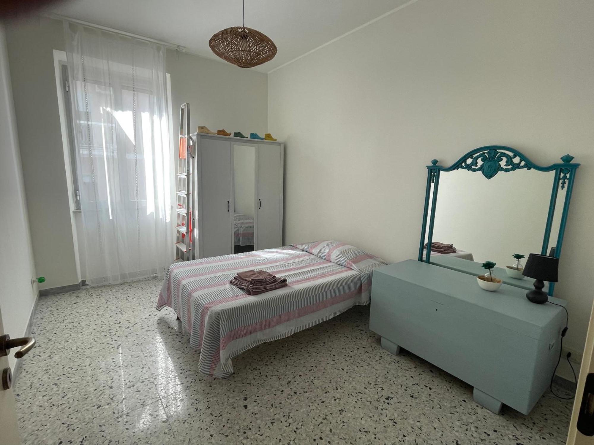 Apartmán Casa Al Mare Pescara Exteriér fotografie