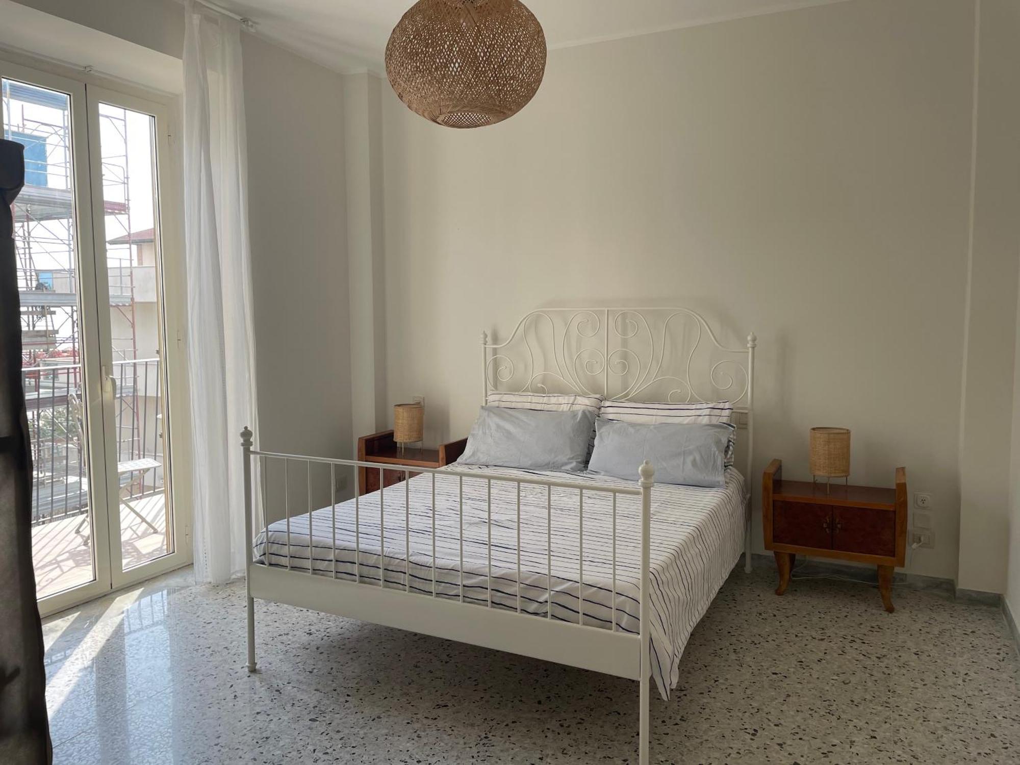 Apartmán Casa Al Mare Pescara Exteriér fotografie