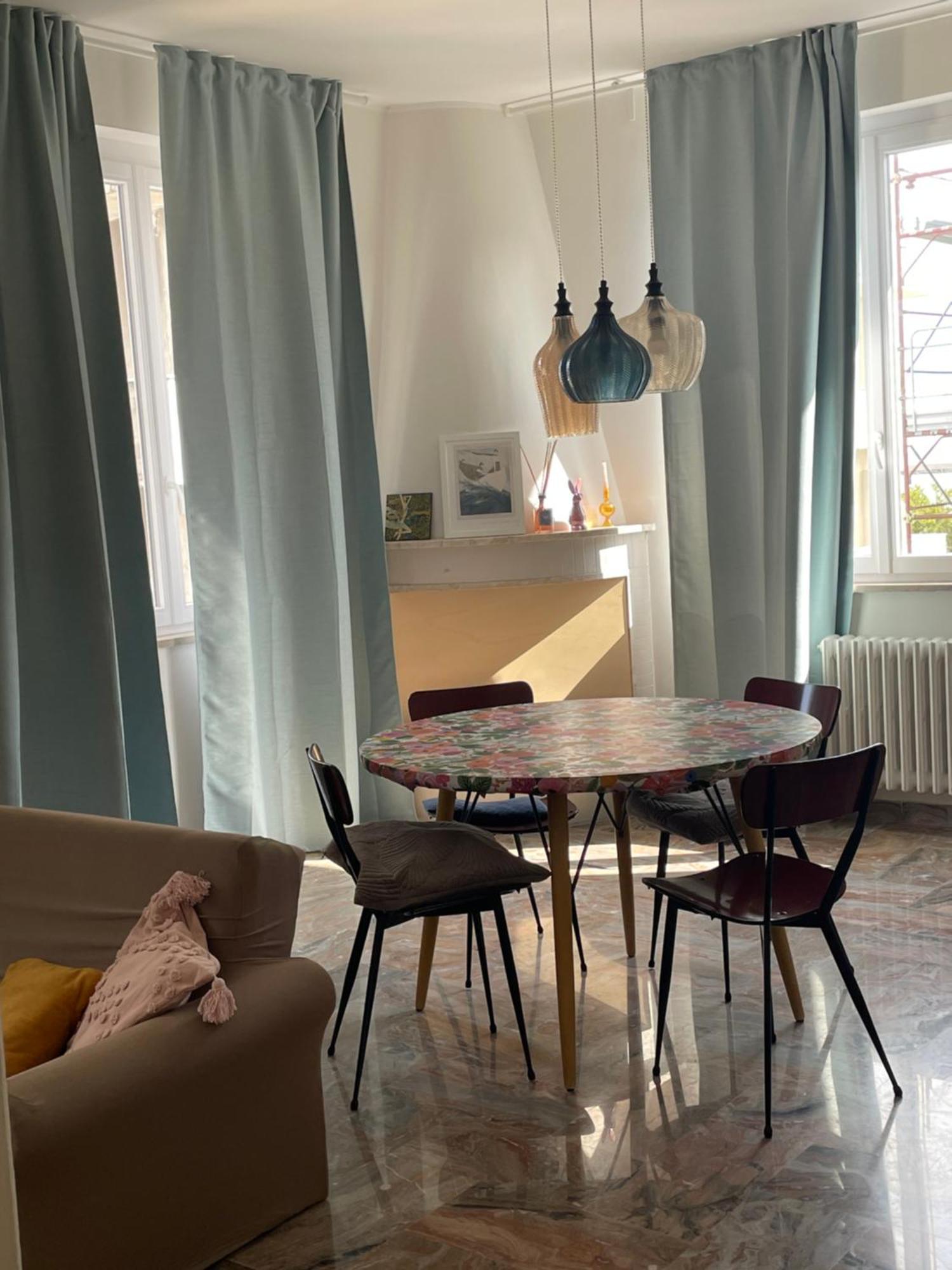 Apartmán Casa Al Mare Pescara Exteriér fotografie