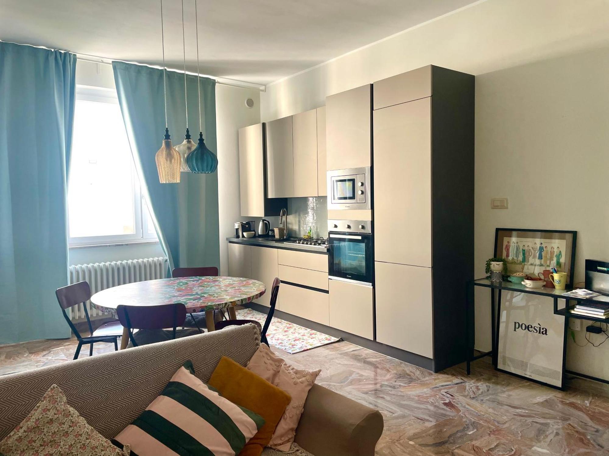 Apartmán Casa Al Mare Pescara Exteriér fotografie